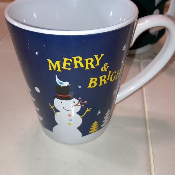 Christmas mug ☕️ - Picture 10 of 11